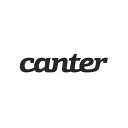 canter Jan 2015 - Sep 2016